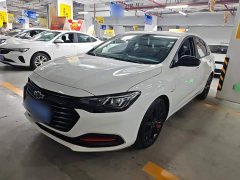 Chevrolet Cruze 2020 Mild Hybrid Redline 320T Dual-Clutch Brisk Edition - ფოტო 2