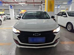 Chevrolet Cruze 2020 Mild Hybrid Redline 320T Dual-Clutch Brisk Edition - ფოტო 3