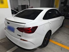 Chevrolet Cruze 2020 Mild Hybrid Redline 320T Dual-Clutch Brisk Edition - ფოტო 7