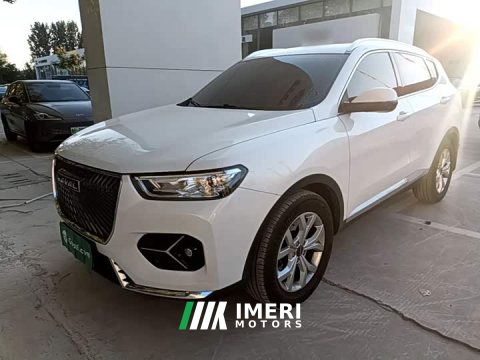 2021 Haval H6 1.5T Automatic Urban Edition - ავტომობილი ჩინეთიდან
