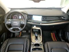 Haval H6 1.5T Automatic Urban Edition - ფოტო 10