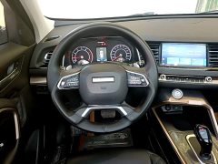 Haval H6 1.5T Automatic Urban Edition - ფოტო 11