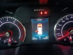 Haval H6 1.5T Automatic Urban Edition - ფოტო 12