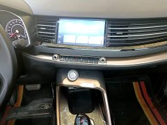 Haval H6 1.5T Automatic Urban Edition - ფოტო 13