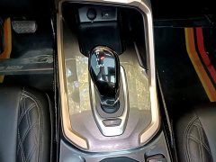 Haval H6 1.5T Automatic Urban Edition - ფოტო 14