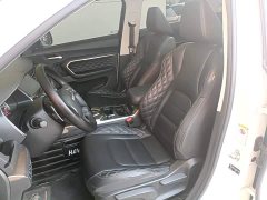 Haval H6 1.5T Automatic Urban Edition - ფოტო 15
