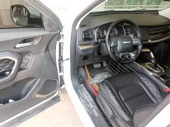 Haval H6 1.5T Automatic Urban Edition - ფოტო 16