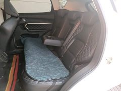 Haval H6 1.5T Automatic Urban Edition - ფოტო 17