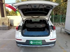 Haval H6 1.5T Automatic Urban Edition - ფოტო 19