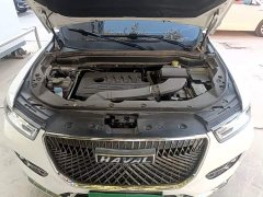 Haval H6 1.5T Automatic Urban Edition - ფოტო 20