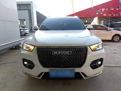 Haval H6 1.5T Automatic Urban Edition - ფოტო 3