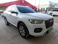 Haval H6 1.5T Automatic Urban Edition - ფოტო 4