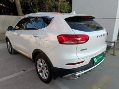 Haval H6 1.5T Automatic Urban Edition - ფოტო 5