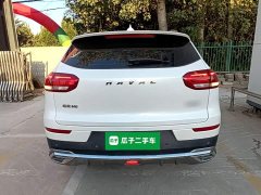 Haval H6 1.5T Automatic Urban Edition - ფოტო 6