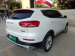 Haval H6 1.5T Automatic Urban Edition - ფოტო 7