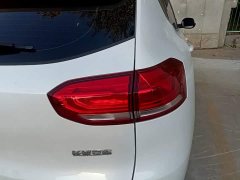 Haval H6 1.5T Automatic Urban Edition - ფოტო 8