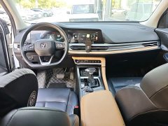 Changan CS55 Plus Blue Whale 1.5T DCT Luxury - ფოტო 10