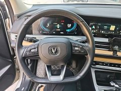 Changan CS55 Plus Blue Whale 1.5T DCT Luxury - ფოტო 11