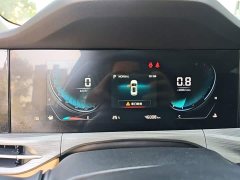 Changan CS55 Plus Blue Whale 1.5T DCT Luxury - ფოტო 12