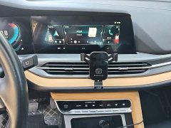Changan CS55 Plus Blue Whale 1.5T DCT Luxury - ფოტო 13