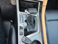 Changan CS55 Plus Blue Whale 1.5T DCT Luxury - ფოტო 14