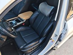 Changan CS55 Plus Blue Whale 1.5T DCT Luxury - ფოტო 15