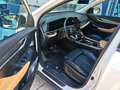 Changan CS55 Plus Blue Whale 1.5T DCT Luxury - ფოტო 16