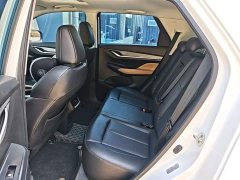 Changan CS55 Plus Blue Whale 1.5T DCT Luxury - ფოტო 17