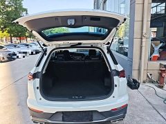 Changan CS55 Plus Blue Whale 1.5T DCT Luxury - ფოტო 19