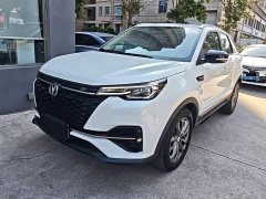 Changan CS55 Plus Blue Whale 1.5T DCT Luxury - ფოტო 2