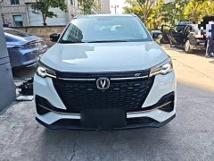 Changan CS55 Plus Blue Whale 1.5T DCT Luxury - ფოტო 3