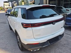 Changan CS55 Plus Blue Whale 1.5T DCT Luxury - ფოტო 5