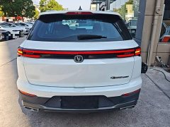 Changan CS55 Plus Blue Whale 1.5T DCT Luxury - ფოტო 6