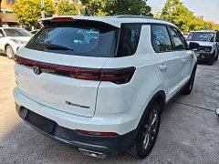 Changan CS55 Plus Blue Whale 1.5T DCT Luxury - ფოტო 7