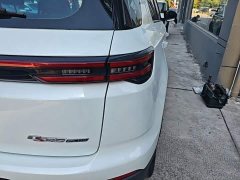 Changan CS55 Plus Blue Whale 1.5T DCT Luxury - ფოტო 8