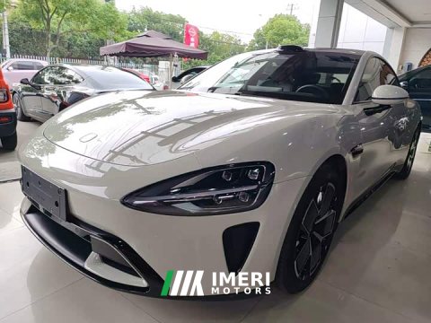 2025 Xiaomi SU7 2024 Rear-Wheel Drive Ultra-Long Range Advanced Autonomous Driving Pro - ავტომობილი ჩინეთიდან