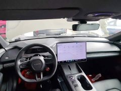 Xiaomi SU7 2024 Rear-Wheel Drive Ultra-Long Range Advanced Autonomous Driving Pro - ფოტო 10