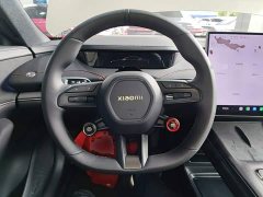 Xiaomi SU7 2024 Rear-Wheel Drive Ultra-Long Range Advanced Autonomous Driving Pro - ფოტო 11