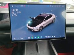 Xiaomi SU7 2024 Rear-Wheel Drive Ultra-Long Range Advanced Autonomous Driving Pro - ფოტო 13