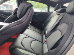 Xiaomi SU7 2024 Rear-Wheel Drive Ultra-Long Range Advanced Autonomous Driving Pro - ფოტო 17