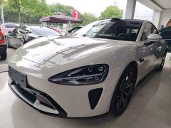 Xiaomi SU7 2024 Rear-Wheel Drive Ultra-Long Range Advanced Autonomous Driving Pro - ფოტო 2