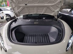 Xiaomi SU7 2024 Rear-Wheel Drive Ultra-Long Range Advanced Autonomous Driving Pro - ფოტო 20