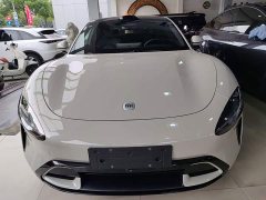 Xiaomi SU7 2024 Rear-Wheel Drive Ultra-Long Range Advanced Autonomous Driving Pro - ფოტო 3