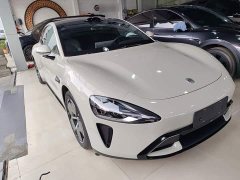 Xiaomi SU7 2024 Rear-Wheel Drive Ultra-Long Range Advanced Autonomous Driving Pro - ფოტო 4