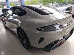 Xiaomi SU7 2024 Rear-Wheel Drive Ultra-Long Range Advanced Autonomous Driving Pro - ფოტო 5