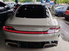 Xiaomi SU7 2024 Rear-Wheel Drive Ultra-Long Range Advanced Autonomous Driving Pro - ფოტო 6