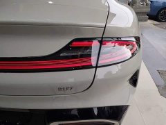 Xiaomi SU7 2024 Rear-Wheel Drive Ultra-Long Range Advanced Autonomous Driving Pro - ფოტო 8