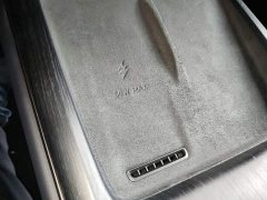 Xiaomi SU7 2024 Rear-Wheel Drive Ultra-Long Range Advanced Autonomous Driving Pro - ფოტო 9