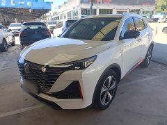 Changan CS55PLUS 1.5T DCT Version - ფოტო 1