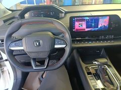 Changan CS55PLUS 1.5T DCT Version - ფოტო 10